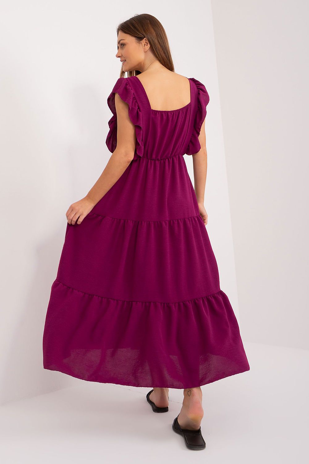  Дневна рокля model 195391 Italy Moda 