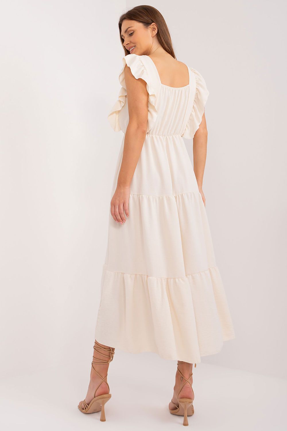  Дневна рокля model 195392 Italy Moda 