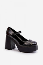  Ниски обувки model 195410 Step in style 