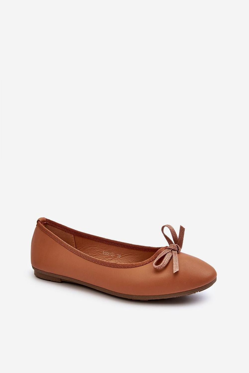  Балетни обувки model 195709 Step in style 