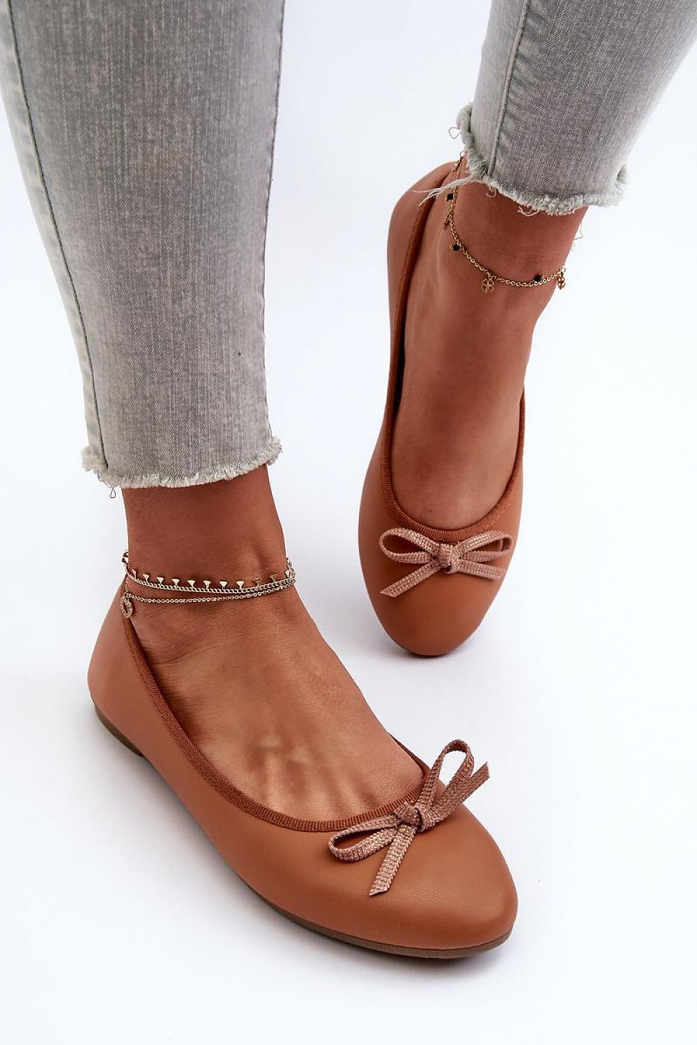  Балетни обувки model 195709 Step in style 