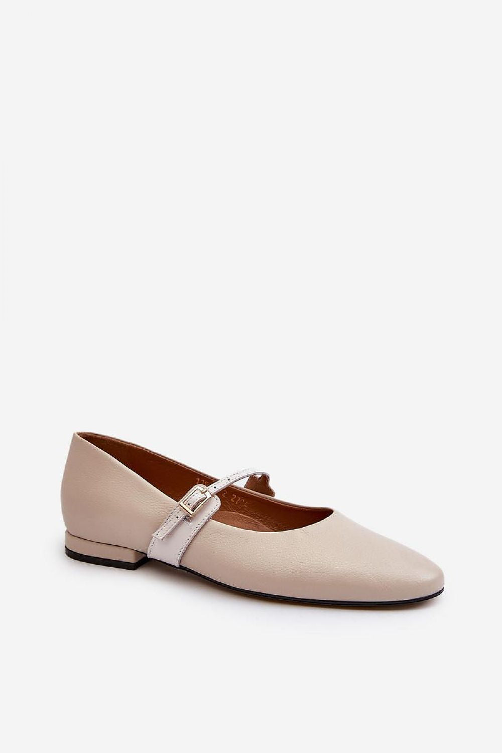  Балетни обувки model 195739 Step in style 
