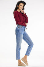  Блуза model 195850 awama 