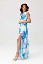  Дневна рокля model 195906 Roco Fashion 