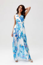  Дневна рокля model 195906 Roco Fashion 