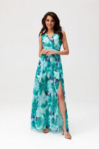  Дневна рокля model 195909 Roco Fashion 