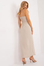  Коктейлна рокля model 195943 Italy Moda 