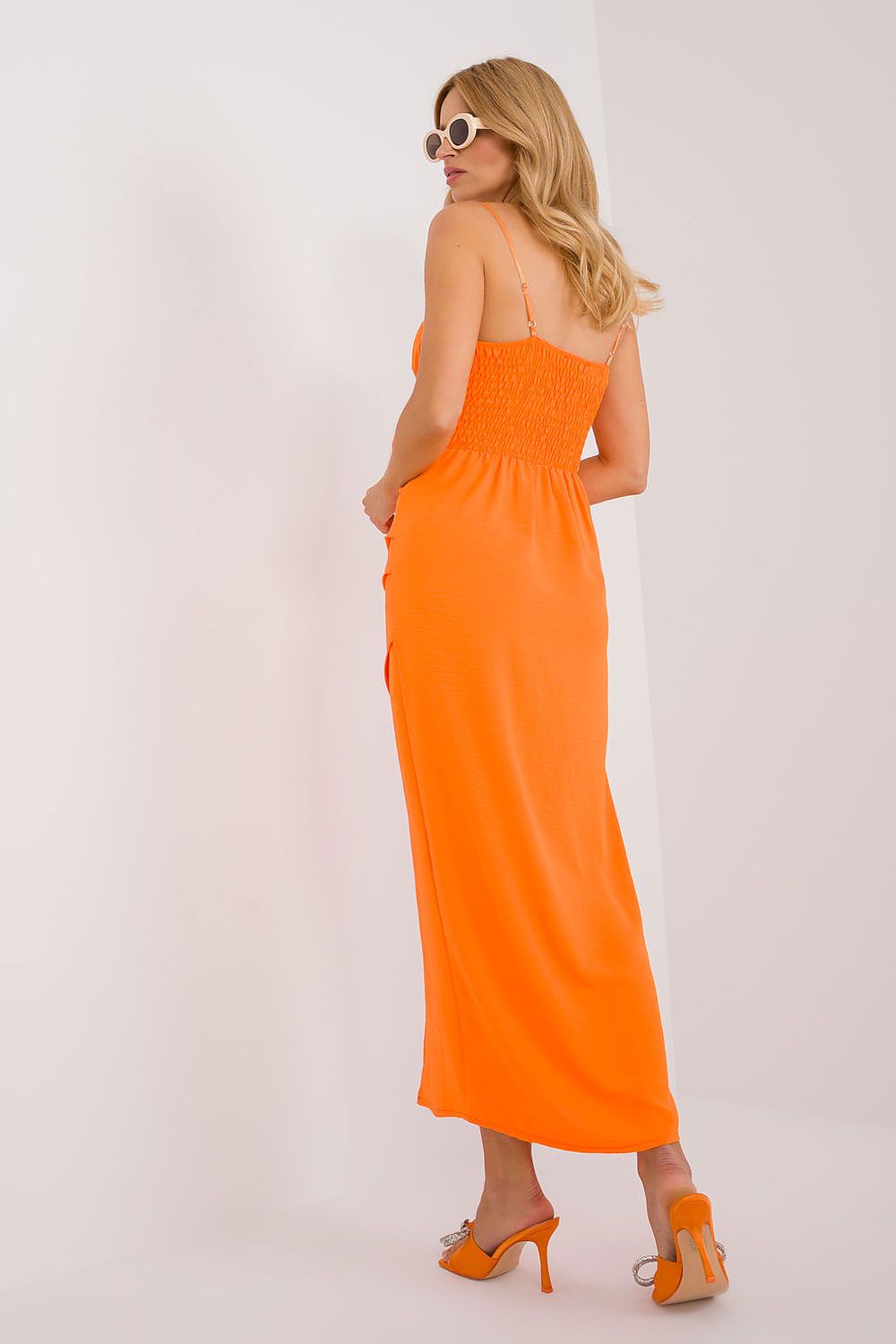  Коктейлна рокля model 195944 Italy Moda 