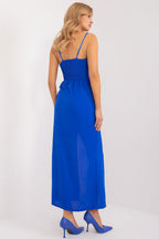  Коктейлна рокля model 195948 Italy Moda 
