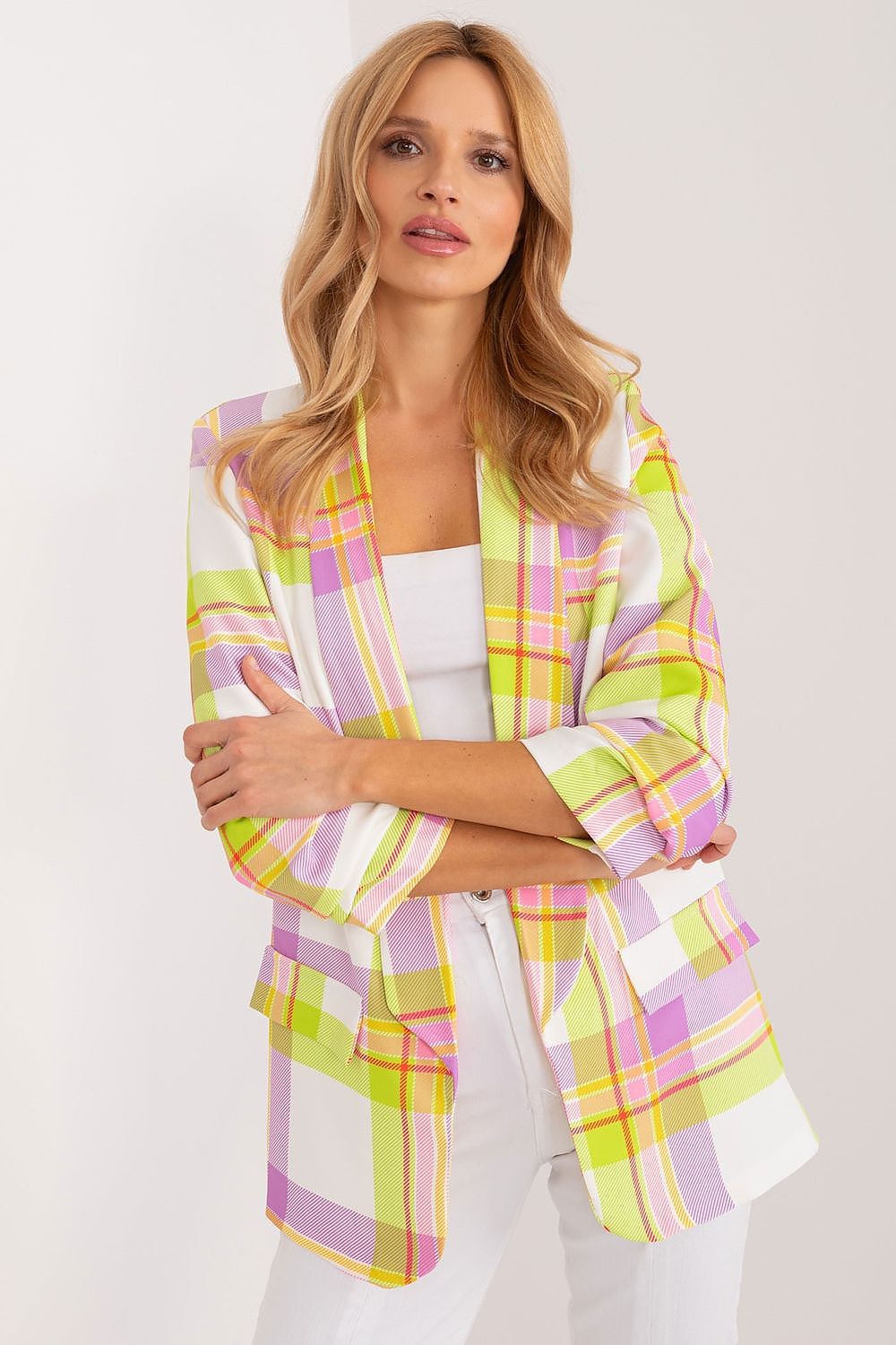  Яке model 195953 Italy Moda 