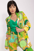  Яке model 196155 Italy Moda 