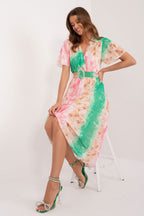  Дневна рокля model 196196 Italy Moda 