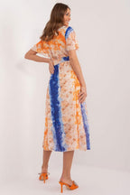  Дневна рокля model 196199 Italy Moda 