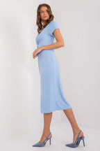  Дневна рокля model 196206 Italy Moda 