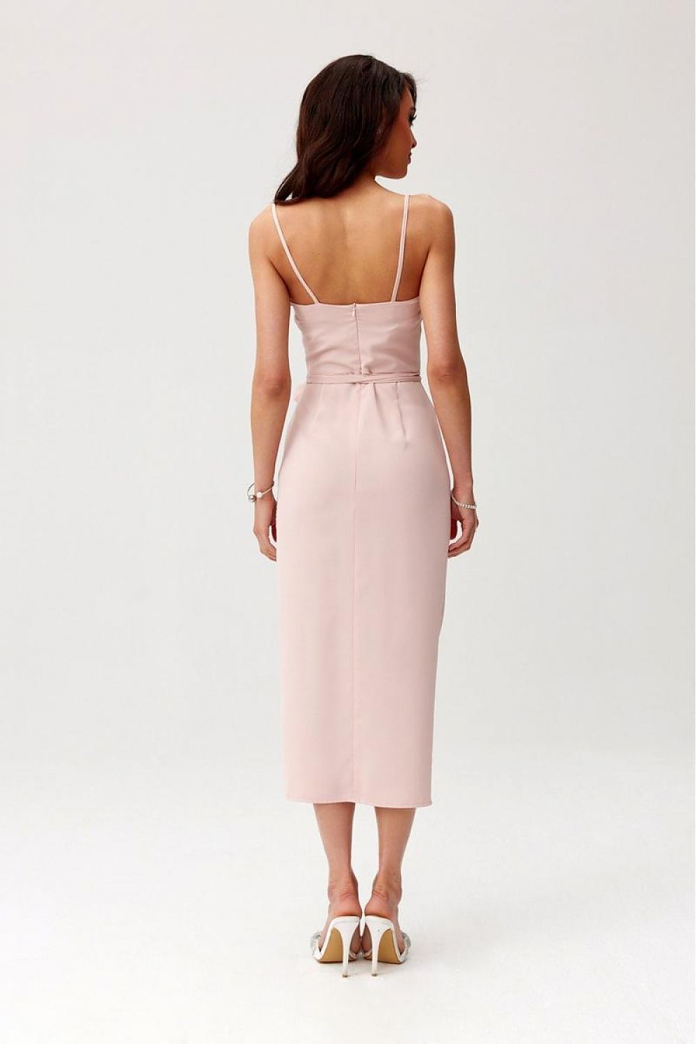  Коктейлна рокля model 196259 Roco Fashion 