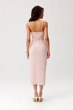  Коктейлна рокля model 196259 Roco Fashion 