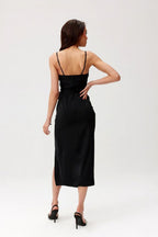  Коктейлна рокля model 196261 Roco Fashion 