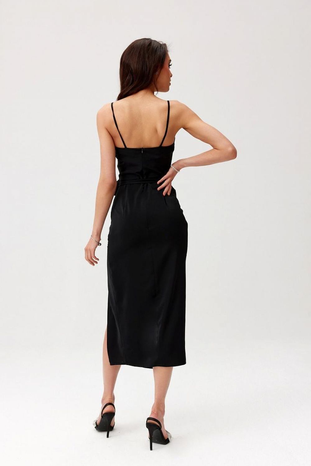  Коктейлна рокля model 196261 Roco Fashion 