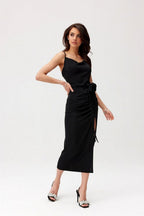  Коктейлна рокля model 196261 Roco Fashion 
