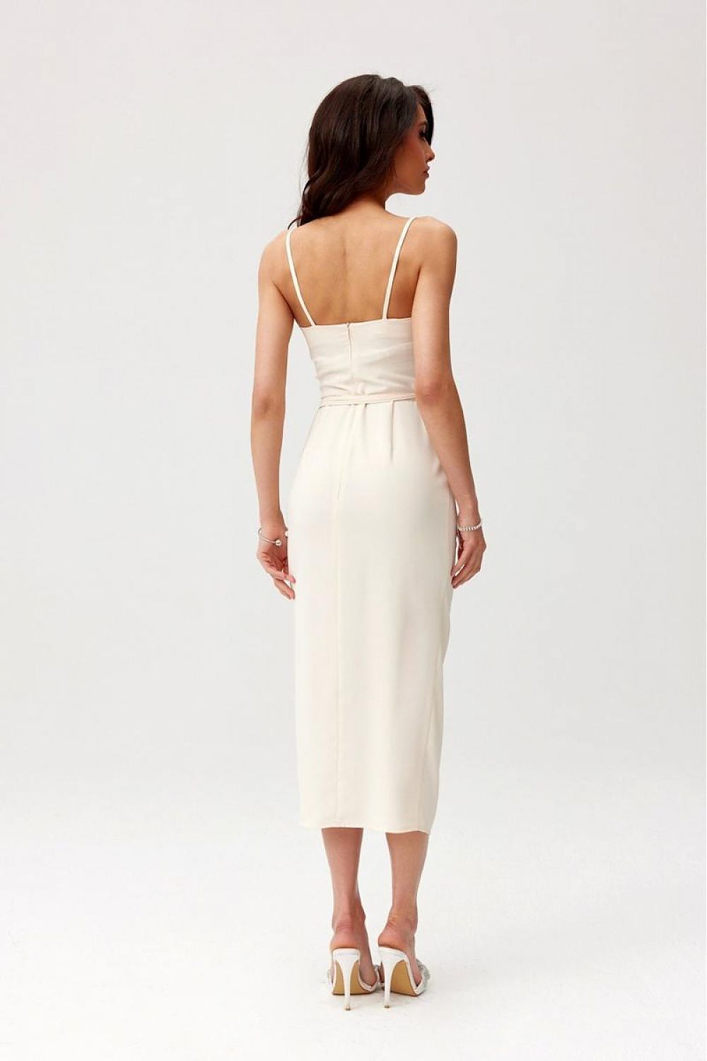  Коктейлна рокля model 196262 Roco Fashion 