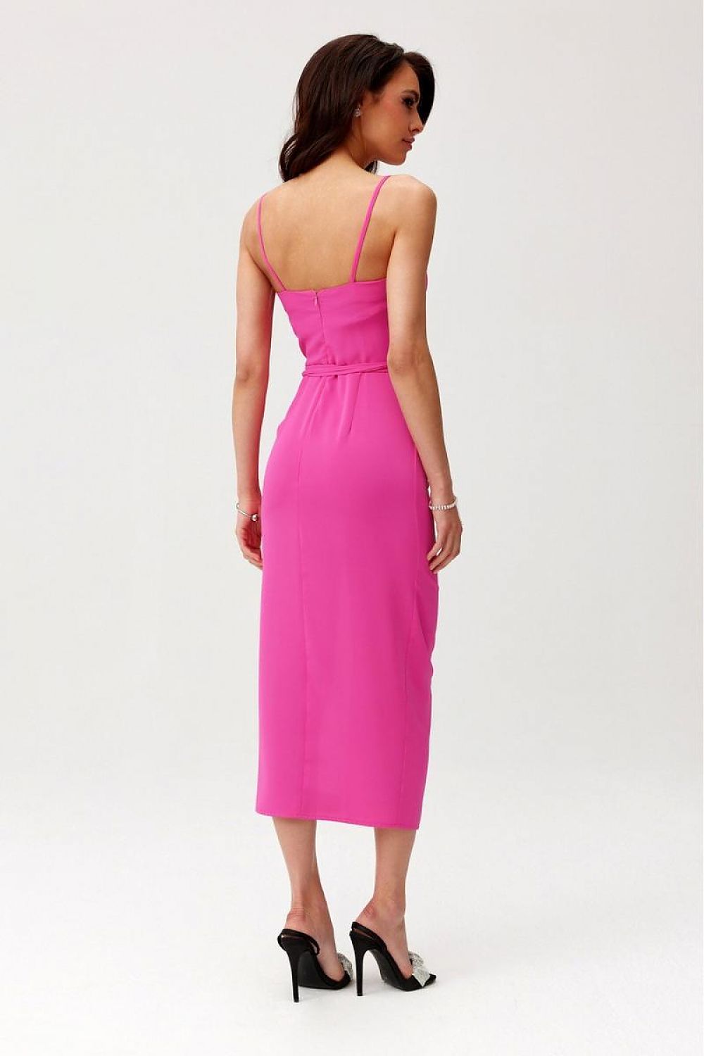  Коктейлна рокля model 196263 Roco Fashion 