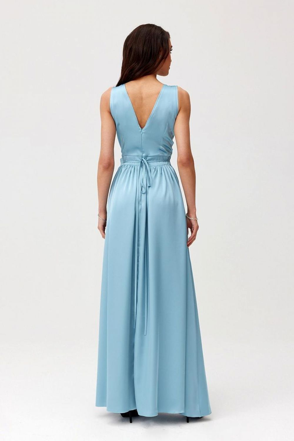  Коктейлна рокля model 196265 Roco Fashion 
