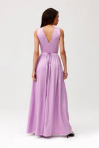  Коктейлна рокля model 196266 Roco Fashion 