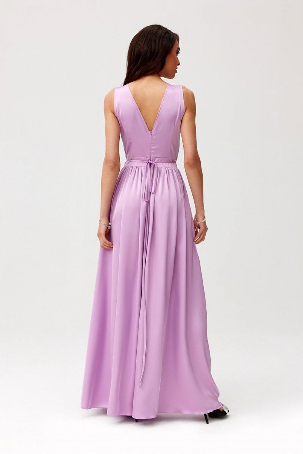  Коктейлна рокля model 196266 Roco Fashion 