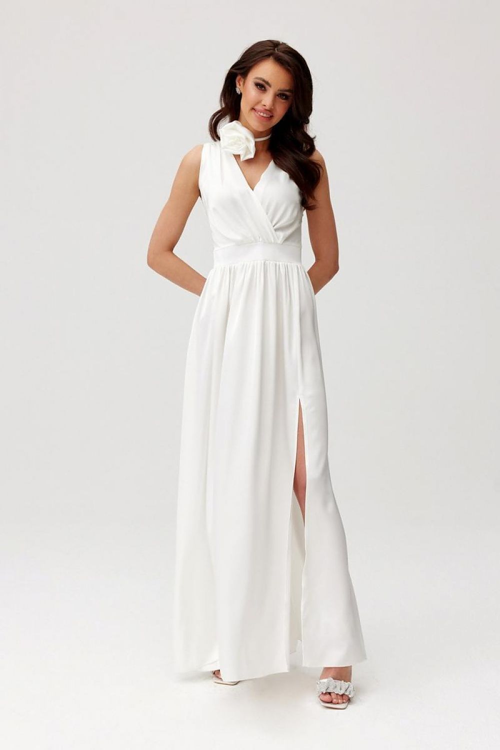  Коктейлна рокля model 196267 Roco Fashion 