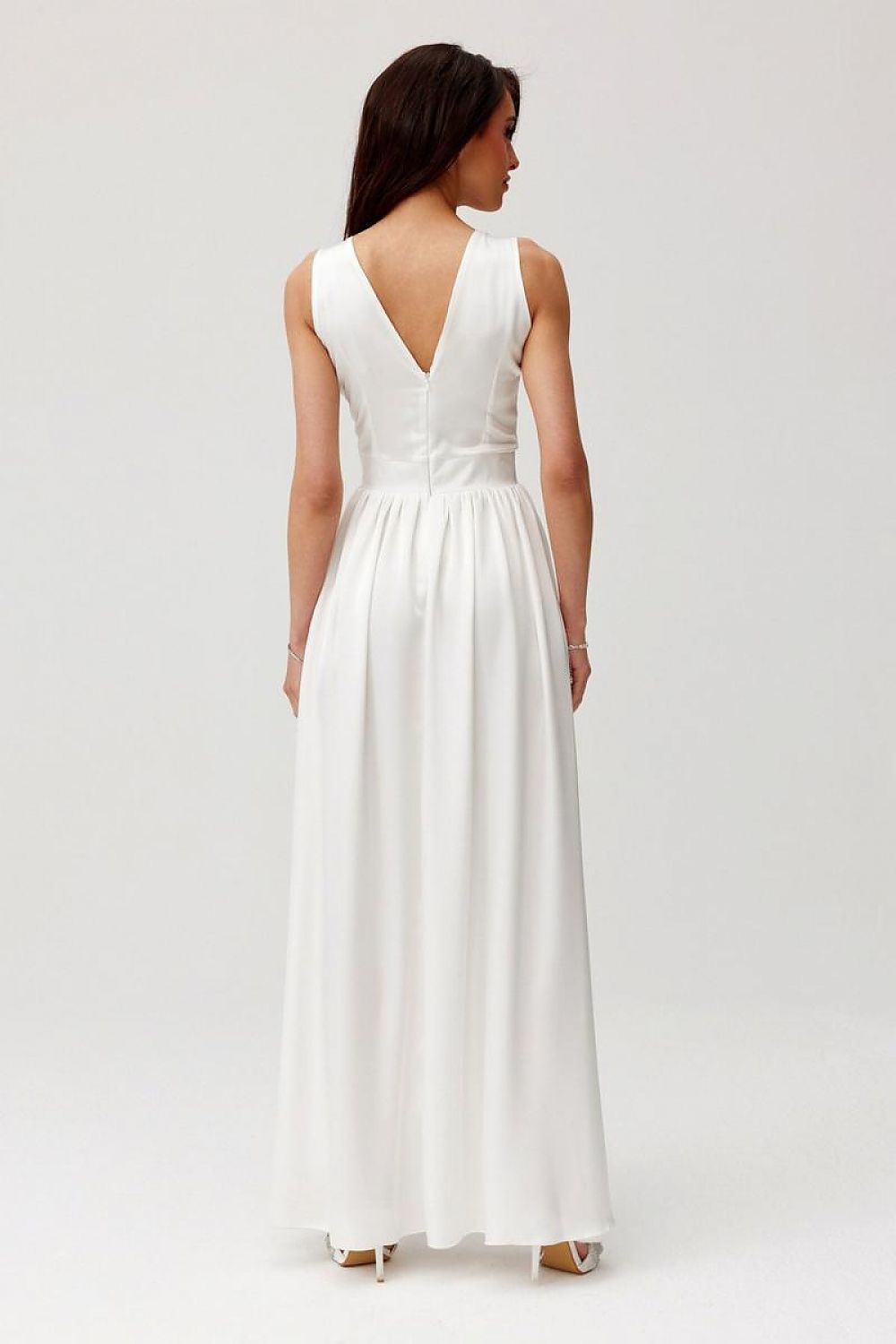  Коктейлна рокля model 196267 Roco Fashion 