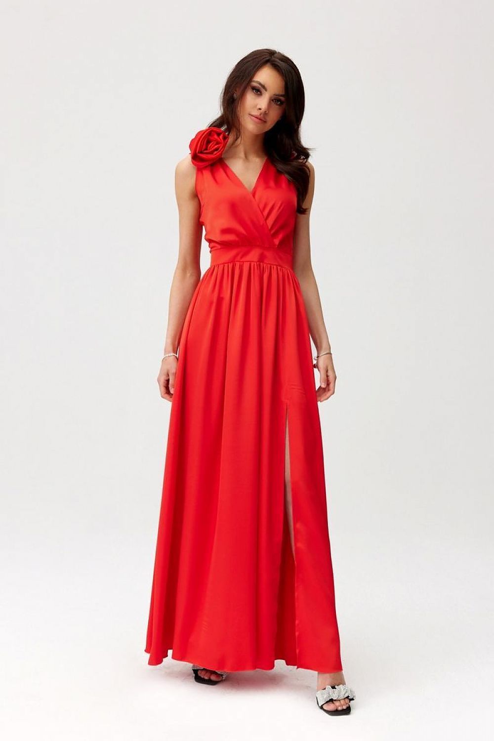  Коктейлна рокля model 196268 Roco Fashion 