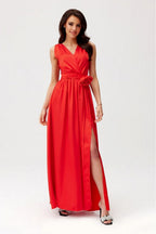  Коктейлна рокля model 196268 Roco Fashion 