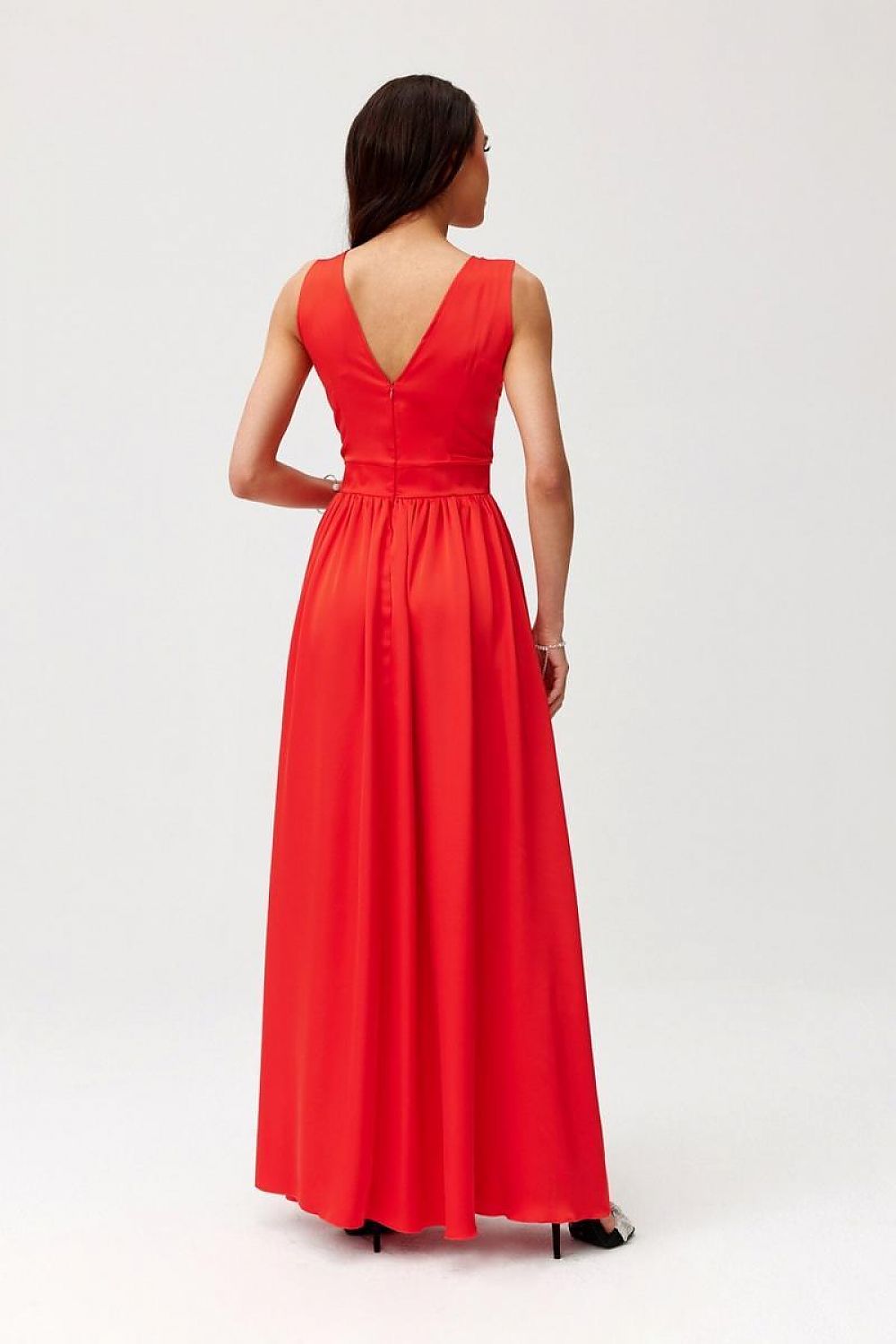  Коктейлна рокля model 196268 Roco Fashion 