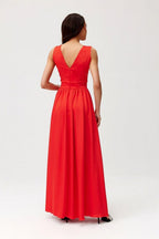  Коктейлна рокля model 196268 Roco Fashion 