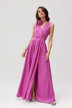  Коктейлна рокля model 196270 Roco Fashion 