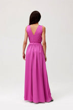  Коктейлна рокля model 196270 Roco Fashion 