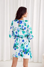  Дневна рокля model 196283 Roco Fashion 