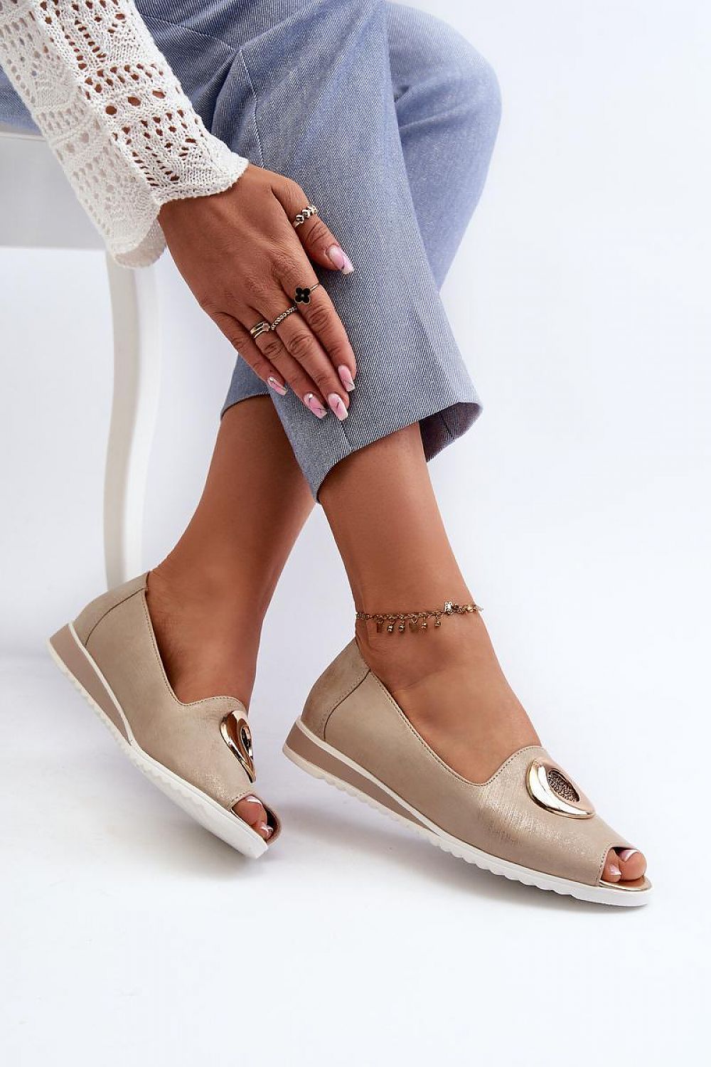  Помпи на ток model 196303 Step in style 