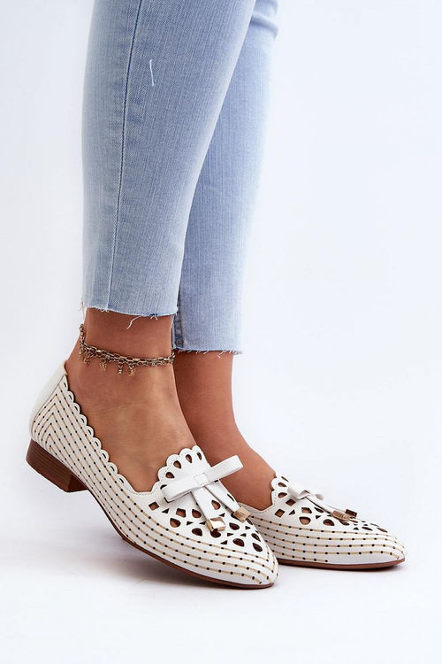  Балетни обувки model 196306 Step in style 