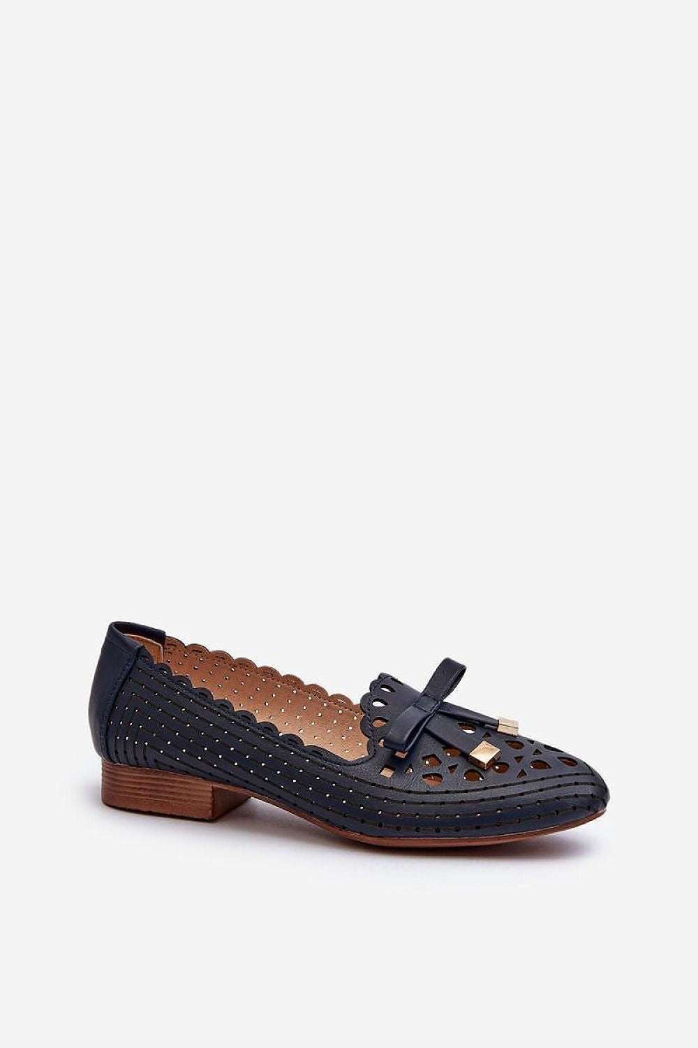  Балетни обувки model 196307 Step in style 