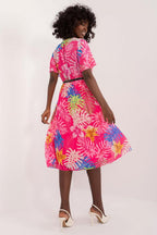  Дневна рокля model 196447 Italy Moda 