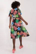 Дневна рокля model 196450 Italy Moda 