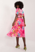  Дневна рокля model 196454 Italy Moda 