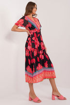  Дневна рокля model 196592 Italy Moda 