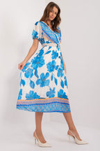  Дневна рокля model 196593 Italy Moda 