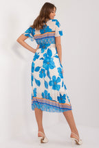  Дневна рокля model 196593 Italy Moda 