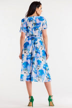  Дневна рокля model 196705 awama 