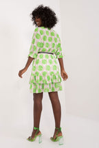  Дневна рокля model 196799 Italy Moda 