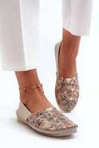  Балетни обувки model 197246 Step in style 