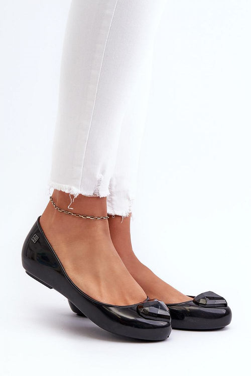  Балетни обувки model 197597 Step in style 